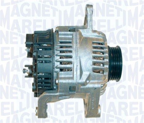 MAGNETI MARELLI Генератор 944390400110